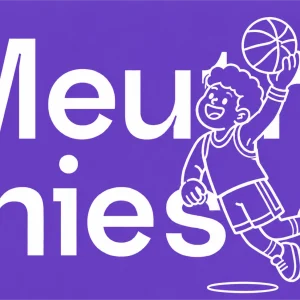 Meuthanies Typeface